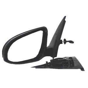 2012 2013 TOYOTA ETIOS 4 / 5D 12-13 Door Mirror Left Side Passenger Side Cable CV.G
