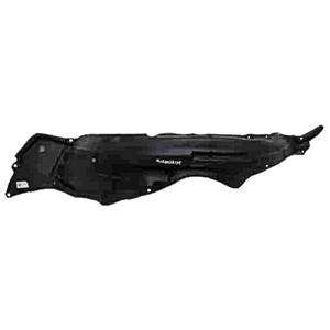 2012- TOYOTA ETIOS 4D / 5D 12- F.Inner Fender Right Side Driver Side
