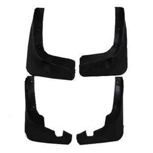 2012- TOYOTA ETIOS 12- Mud Flaps 4PCS / SET Sedan