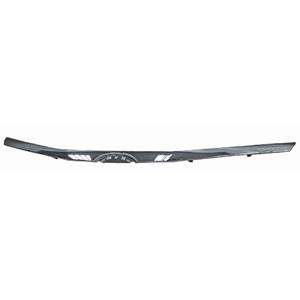 2012- TOYOTA ETIOS 12- Grille Grill Chrome Molding