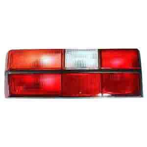 1984- VW CITIGOLF 84- Tail Lamp Rear Light LONG TYPE Left Side Passenger Side