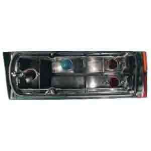 1984- VW CITIGOLF 84- Tail Lamp Rear Light LONG TYPE Right Side Driver Side
