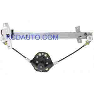1999- VW CITIGOLF VELOCITI 99- Front Regulator Right Side Driver Side Manual ( FULL )