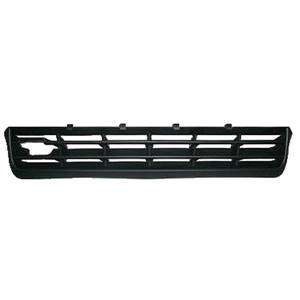 2005- VW CITIGOLF VELOCITY 05- Front Bumper Grille Grill MID