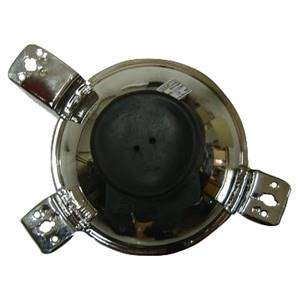 1978 VW GOLF MK1 ATPAL 78- Headlamp / HeadLight Front CRYSTAL INNER Right Side Driver Side E-MARK