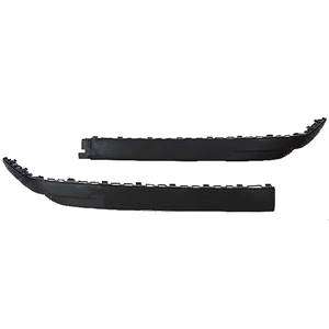 1992 1993 1994 1995 1996 1997 1998 1999 VW GOLF MK3 92-99 Front Bumper SPOILER Passenger Side STD