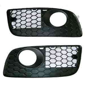 2004 2005 2006 2007 2008 VW GOLF MK5 GTI 04-08 Fog Cover Right Side Driver Side With Hole