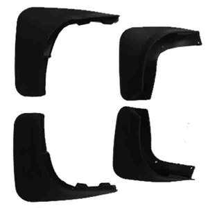 2009- VW GOLF MK6 09- Mud Flap 4PCS / SET SHoleRT