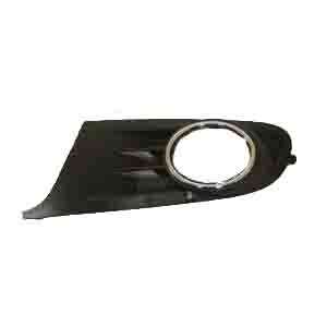 2009- VW GOLF MK6 09- Fog Lamp Cover Left Side Passenger Side With Hole