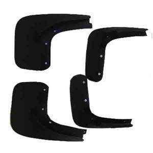 2013- VW GOLF MK7 GTI 13- Mud Flaps 4PCS / SET