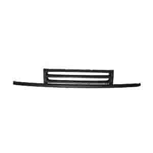 1992 1993 1994 1995 1996 1997 1998 VW JETTA MK3 Early Model 92-98 Grille Grill DEBADGE Black