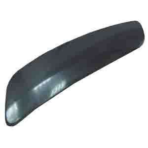 2006 2007 2008 2009 2010 VW JETTA MK5 Front Bumper Molding Right Side Driver Side Without WASHER