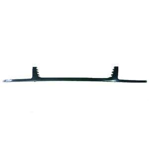 1996 1997 1998 1999 2000 2001 2002 VW POLO MK1 96-02 Grille Grill FRAME MAT-BLK