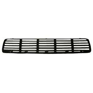 1996 1997 1998 1999 2000 2001 2002 VW POLO MK1 96-02 Front Bumper Grille Grill CENTRE