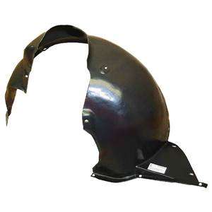 2002 2003 2004 2005 2006 2007 2008 2009 VW POLO MK2 02-09 Inner Fender Left Side Passenger Side