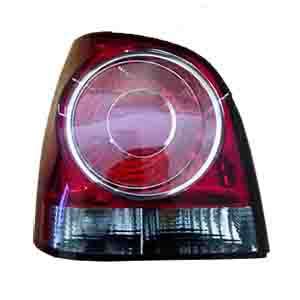 2005 2006 2007 2008 2009 2010 VW POLO Hatchback MK3 05-10 Tail Lamp Rear Light Passenger Side