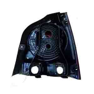 2005 2006 2007 2008 2009 2010 VW POLO Hatchback MK3 Tail Lamp Rear Light Right Side Driver Side