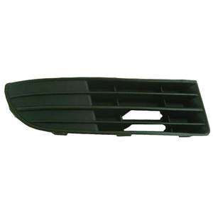 2005 2006 2007 2008 2009 2010 VW POLO MK3 Front Bumper Grille Grill Right Driver Side Without Hole