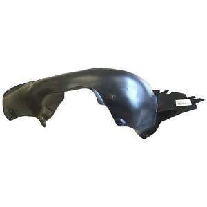 2010 2011 2012 2013 2014 VW POLO MK4 10-14 Inner Fender Left Side Passenger Side