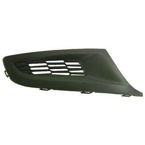 2010 2011 2012 2013 2014 VW POLO MK4 Fog Lamp Cover Without Hole Right Side Driver Side Hatchback