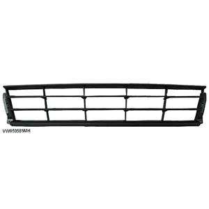 2010 2011 2012 2013 2014 VW POLO VIVO 10-14 Front Bumper Grille Grill CENTER