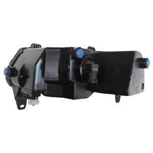 2014 2015 2016 2017 VW POLO MK5 Hatchback 14-17 Fog Lamp Left Side Passenger Side With BULB
