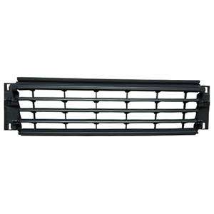 2014 2015 2016 2017 VW POLO MK5 Hatchback 14-17 Front Bumper Grille Grill Without Chrome Molding