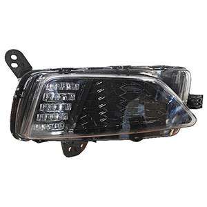 2018- VW POLO MK6 Hatchback 2018- Fog Lamp Right Side Driver Side LED Without BULB