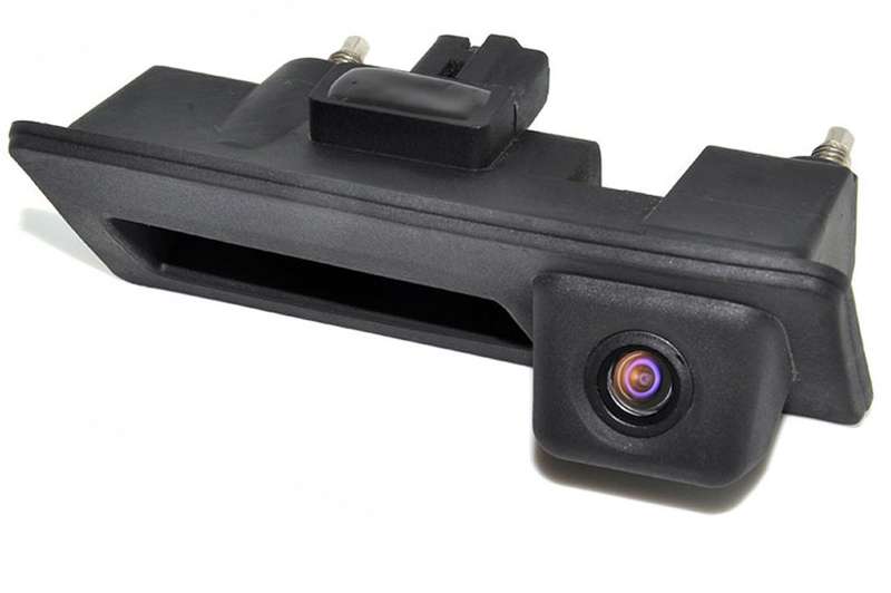 Genuine Audi A3 Reverse Camera