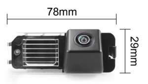 Polo Vivo Camera