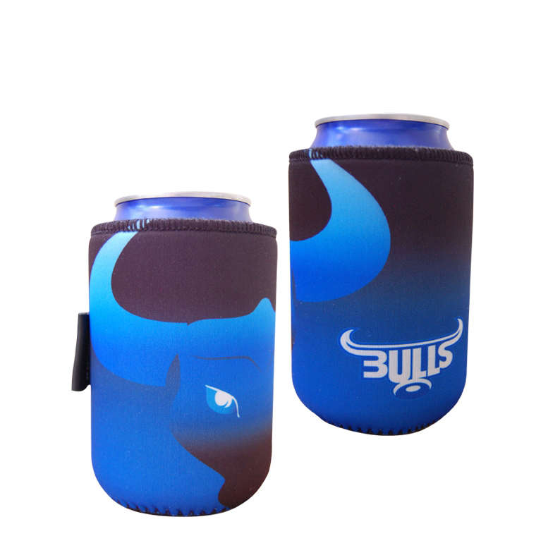 Can Cooler Bulls