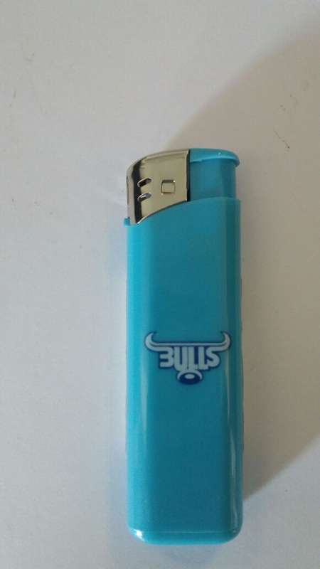 Lighter Bulls Sky-Blu