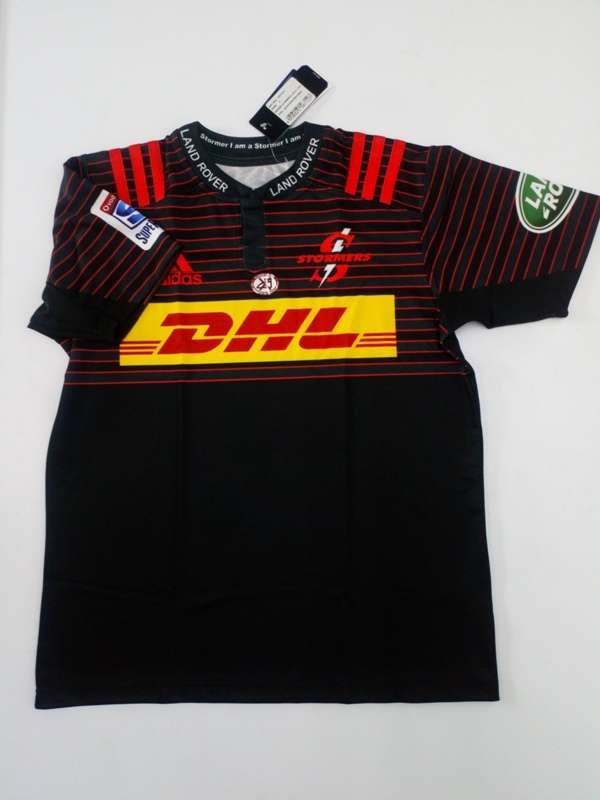 Jersey Mens Stormers Super Rugby 2017 Away - L