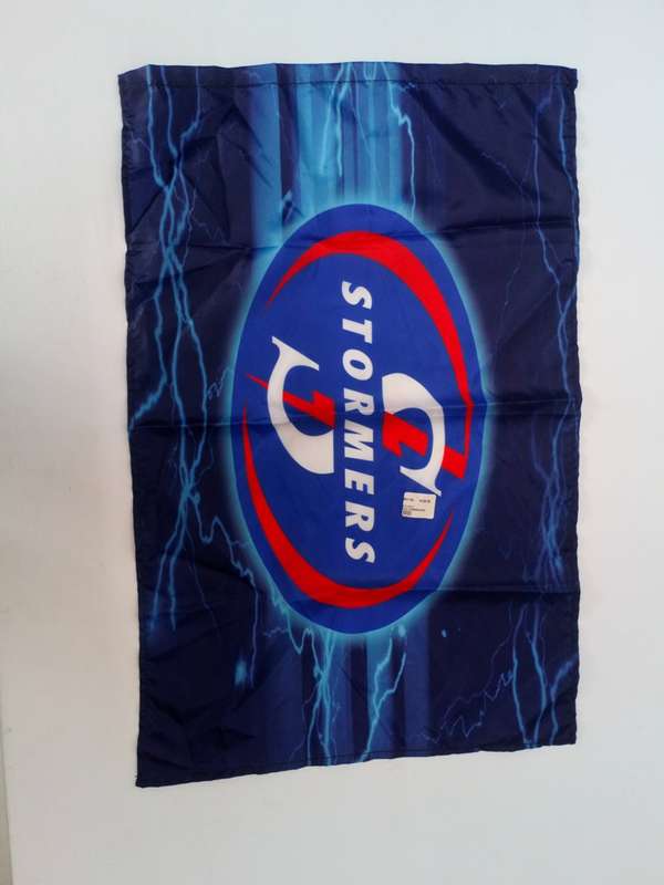 Flag Stormers Medium