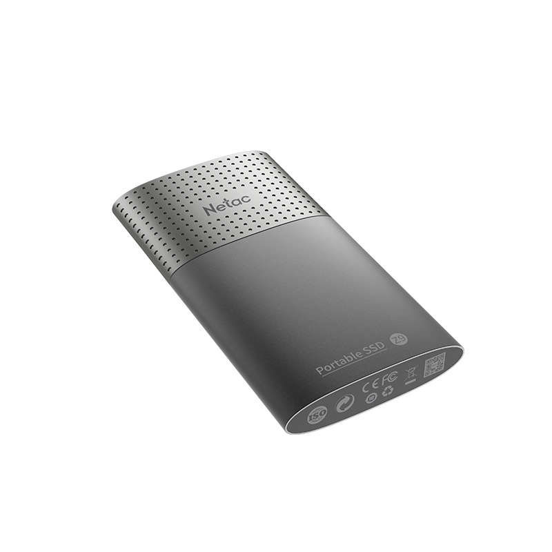 Netac Z9 500GB USB3.2 Type-C External SSD
