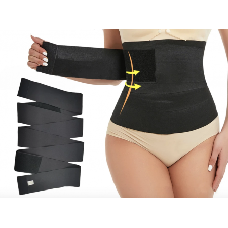 Waist Training Corset 4M
