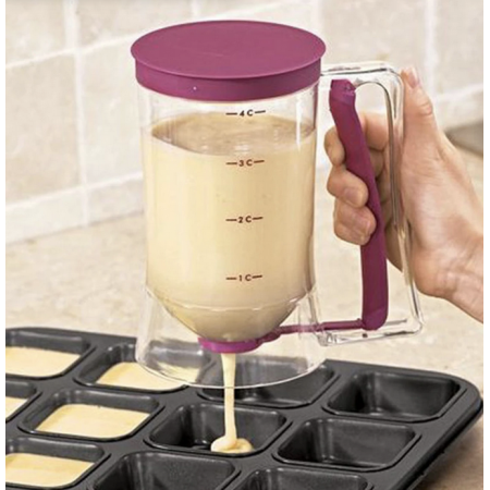 Batter Dispenser
