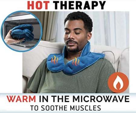 Calming Comfort Therma Comfort Hot and Cold Pack