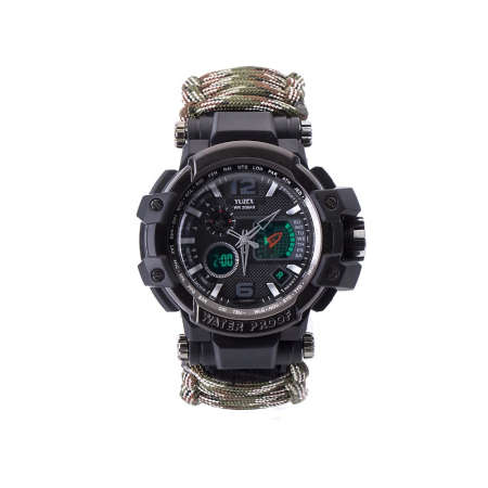 Survival Watch