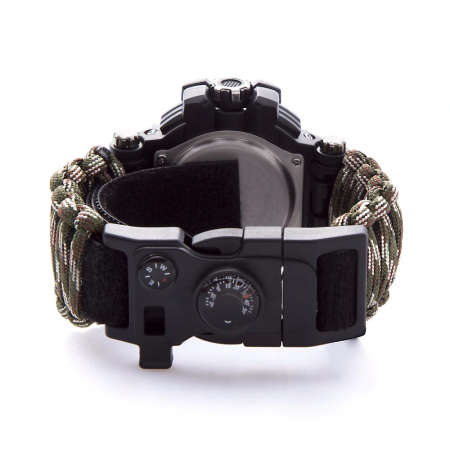 Survival Watch