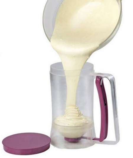 Batter Dispenser