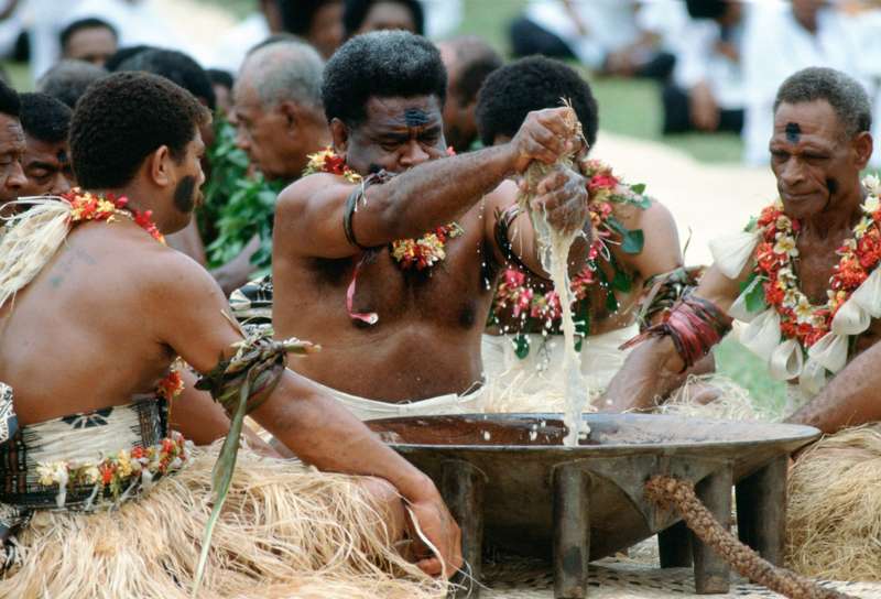Kava Kava 100 grams