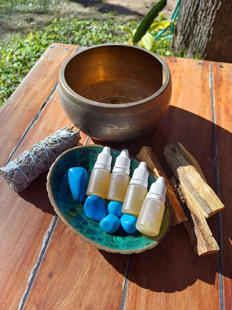 Sananga eye drops. 10ml