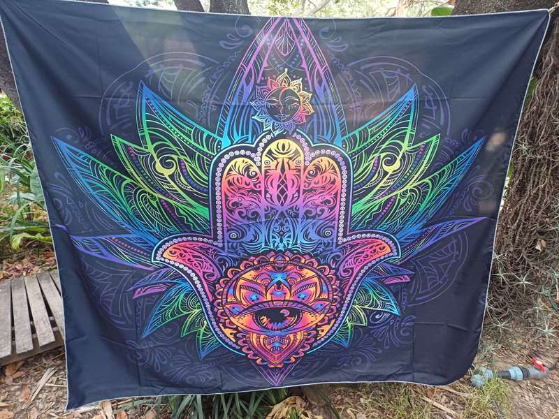 Digital Prints / Tapestry