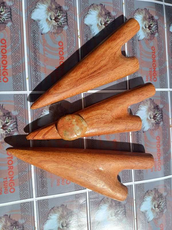 Rosewood Kuripe.
