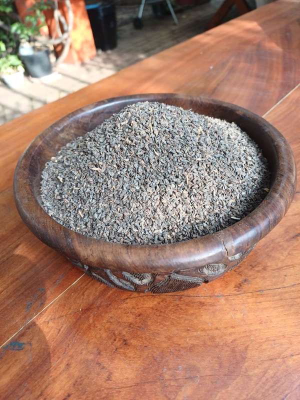 Syrian Rue 100g