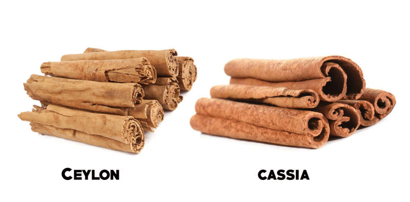 Ceylon Cinnamon 30 Grams. 5 Quills