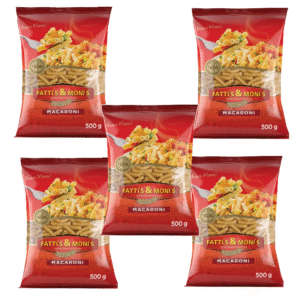 Fattis & Monis Spaghetti 500g