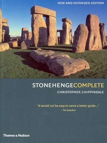 Stonehenge Complete