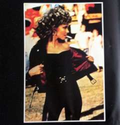 Olivia Newton-John's 1982 Sun City South African Tour programme